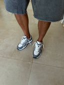 AISE CLOUD CHROME COSMO RUNNER