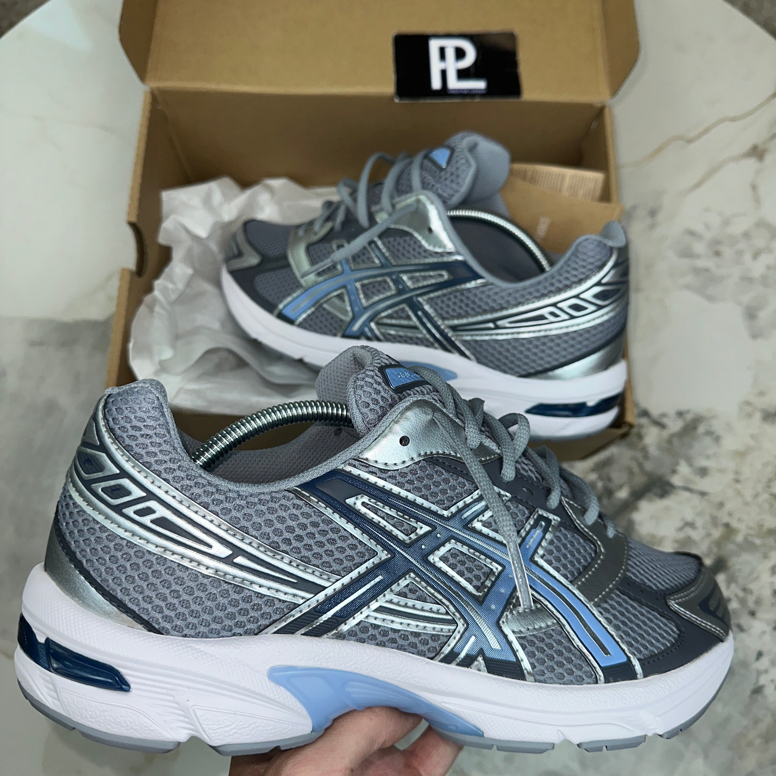 ASICS GEL TRAINERS