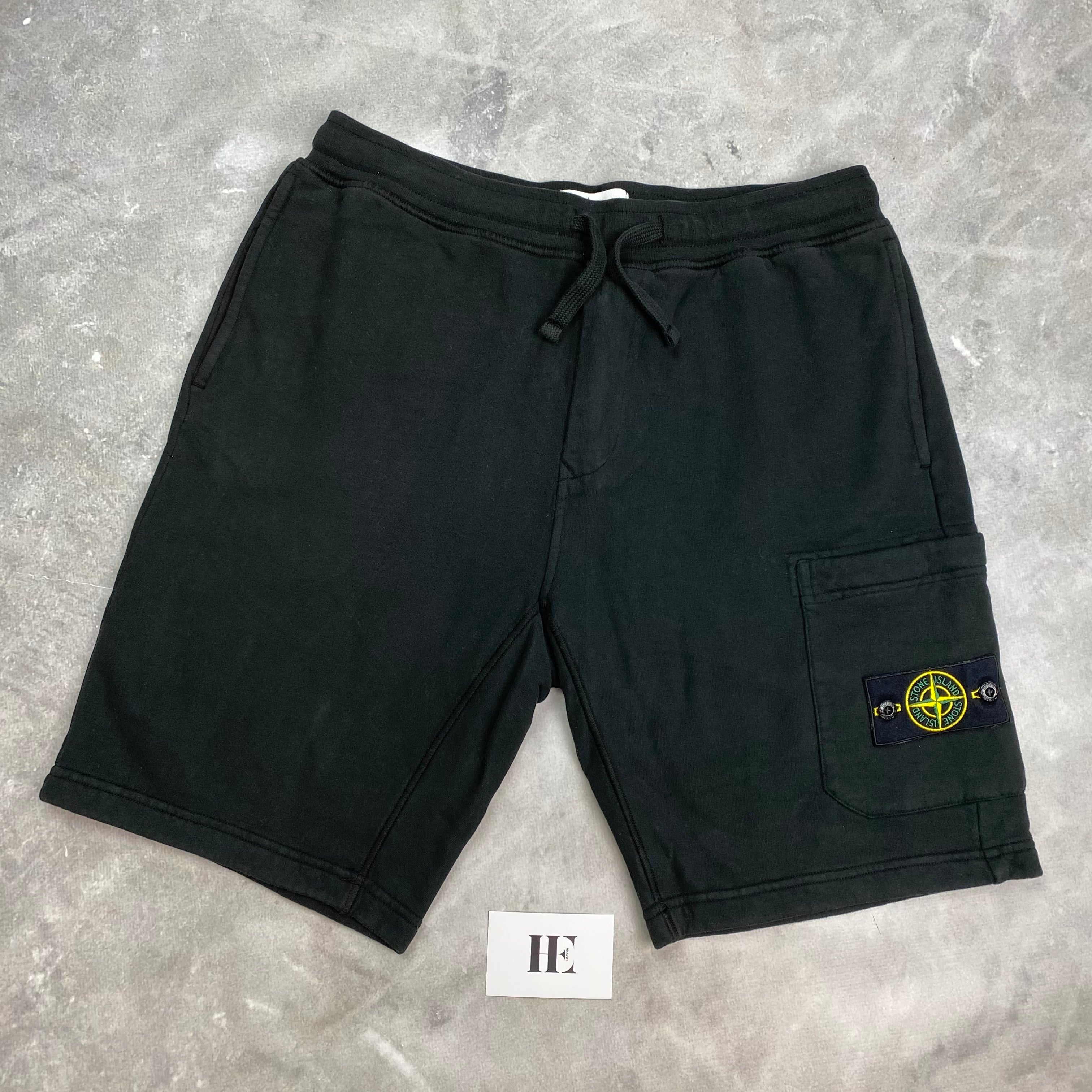 STONE ISLAND SHORTS