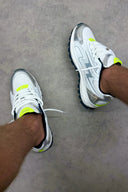 AISE CITRUS CHROME COSMO RUNNER