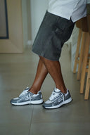 AISE CLOUD CHROME COSMO RUNNER