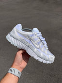 Nike P6000 Summit White Pure Platinum