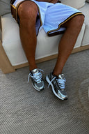 AISE BULLET CHROME COSMO RUNNER