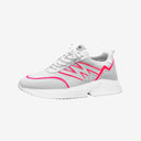 AISE NEON PINK AERO TRACK V2