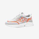 AISE NEON ORANGE AERO TRACK V2