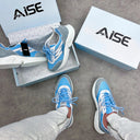 AISE BLUE AERO TRACK