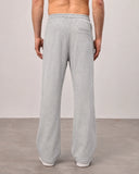 WILLIAM GILES EVERYDAY TROUSER GREY