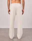 WILLIAM GILES EVERYDAY TROUSER SAND
