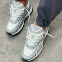 AISE SLATE GREY COSMO RUNNER