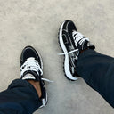 AISE CARBON CHROME COSMO RUNNER