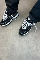 AISE CARBON CHROME COSMO RUNNER