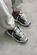 AISE BULLET CHROME COSMO RUNNER