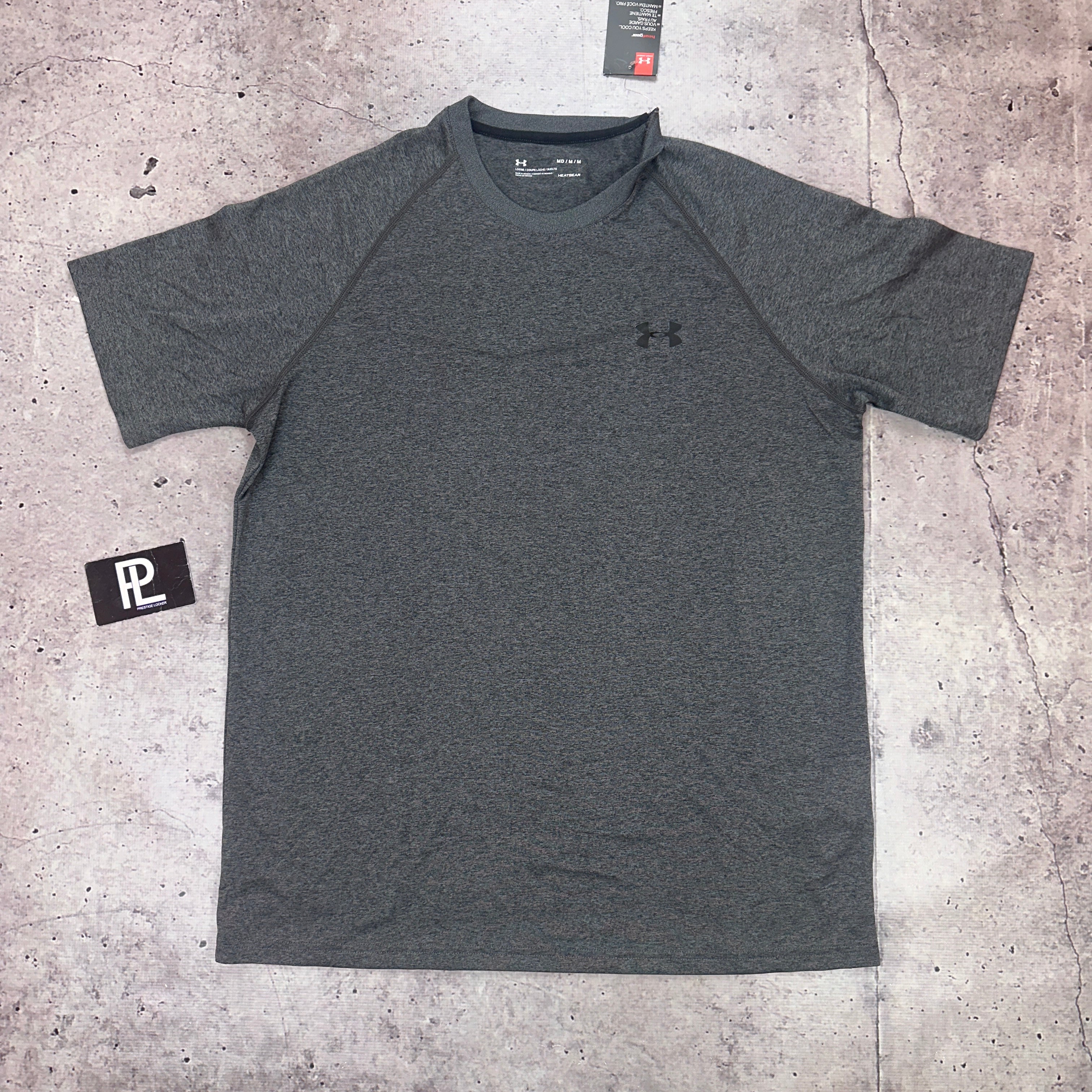 Under Armour Training T-Shirt