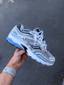 Saucony ProGrid Omni 9 Blissful White