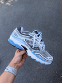 Saucony ProGrid Omni 9 Blissful White