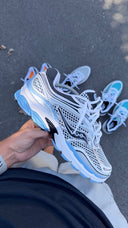Saucony ProGrid Omni 9 Blissful White