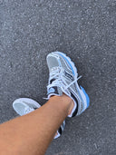 Saucony ProGrid Omni 9 Blissful White