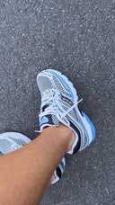 Saucony ProGrid Omni 9 Blissful White