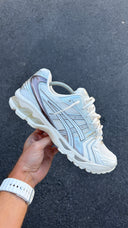 ASICS Gel Kayano 14 Cream Cocoa Powder