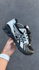 ASICS Gel Kayano 14 Black Cream