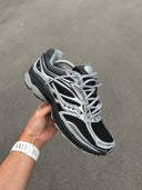 Saucony ProGrid Omni 9 Black Silver Grey