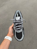 Saucony ProGrid Omni 9 Black Silver Grey