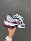 Saucony ProGrid Omni 9 OG White Maroon