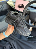 Saucony ProGrid Omni 9 Armor Black