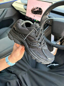 Saucony ProGrid Omni 9 Armor Black