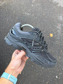 Saucony ProGrid Omni 9 Armor Black