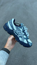 ASICS Gel 1130 Piedmont Grey Midnight