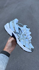 ASICS Gel 1130 White Storm Cloud