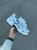 ASICS Gel 1130 White Storm Cloud