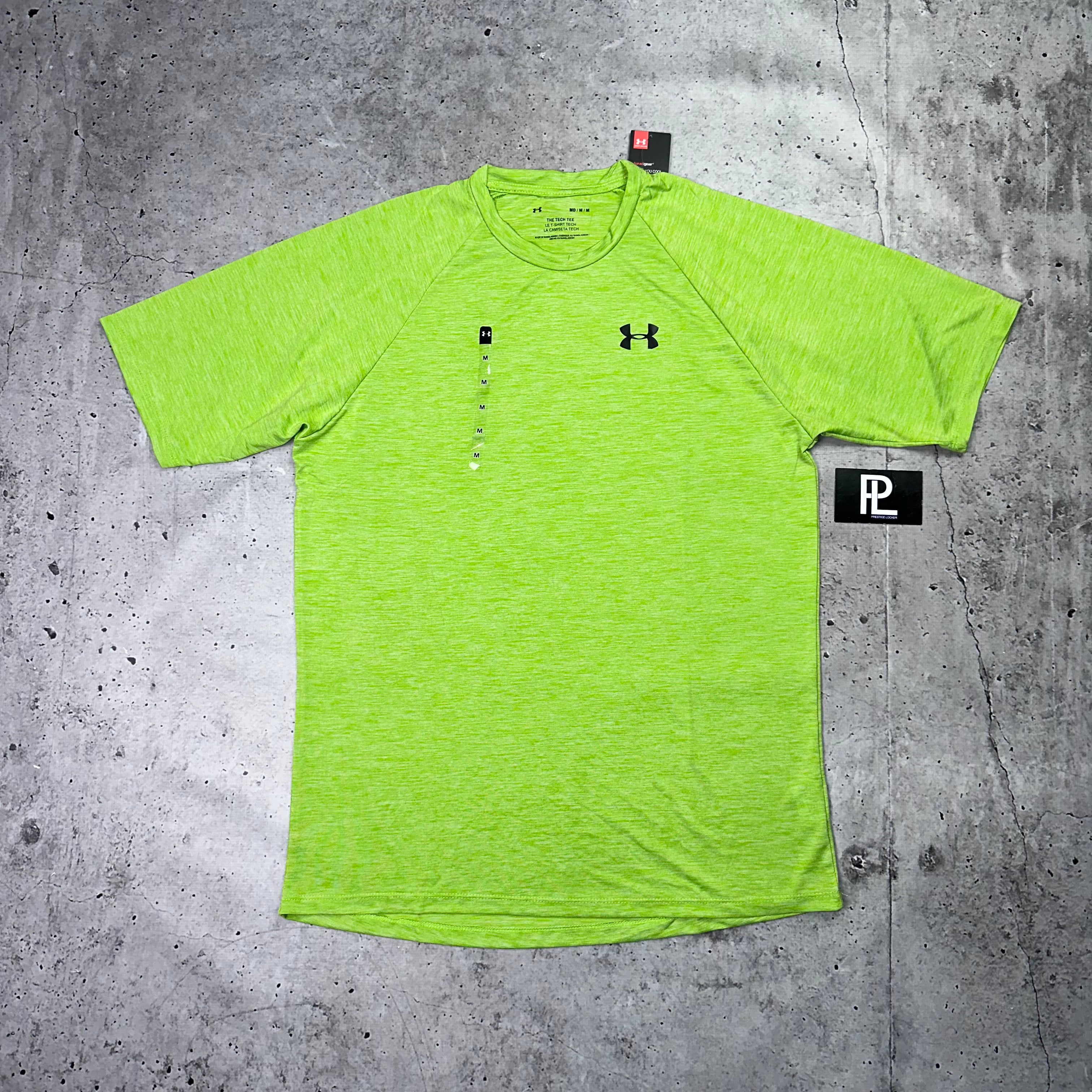 UNDER ARMOUR T-SHIRT