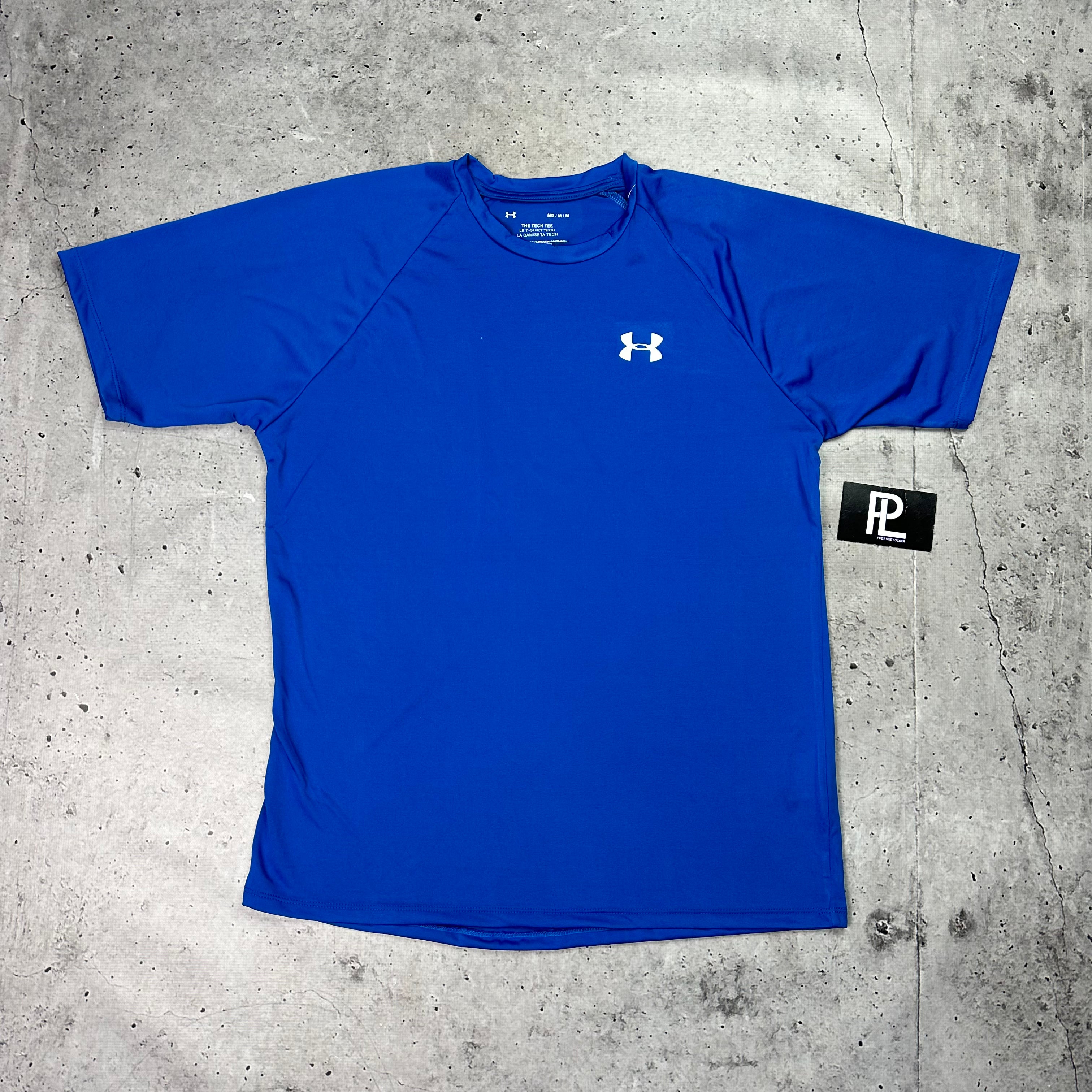 UNDER ARMOUR T-SHIRT