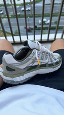 NIKE P6000