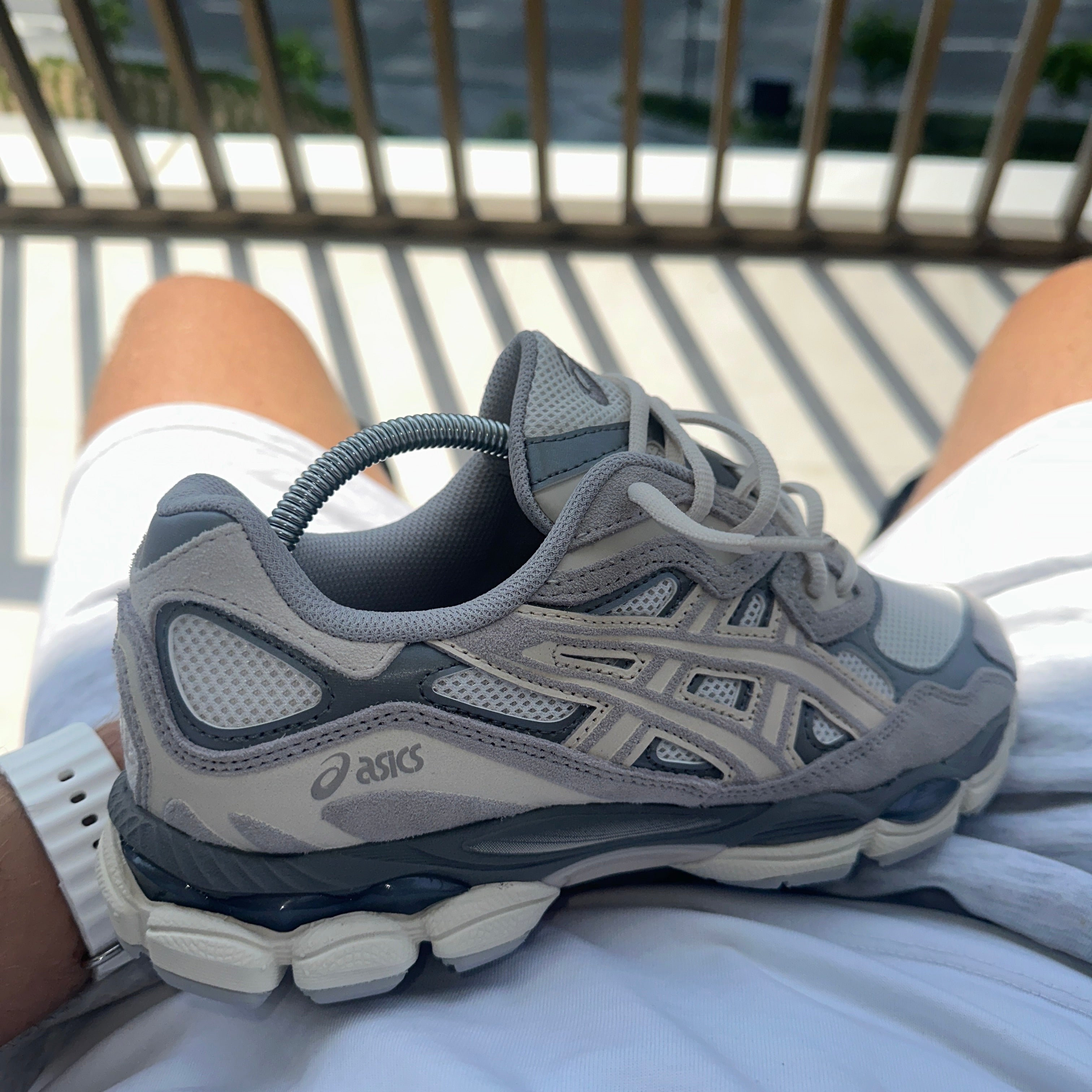 ASICS GEL TRAINERS