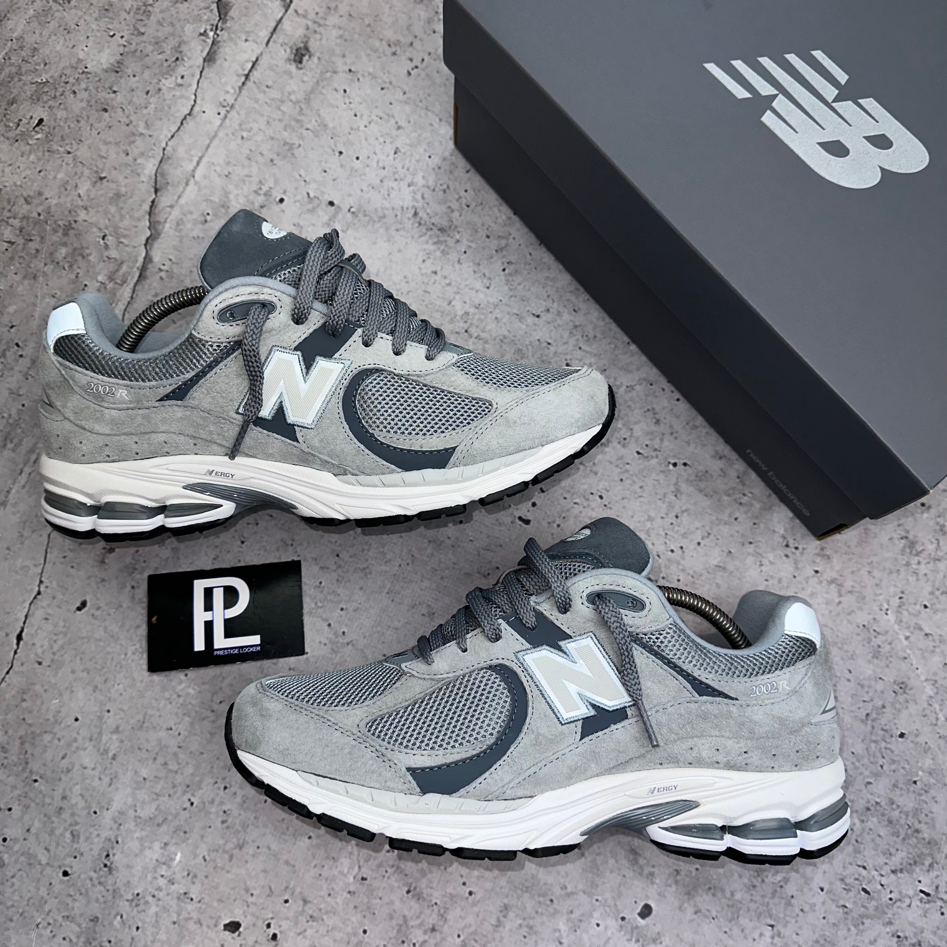 NEW BALANCE TRAINERS