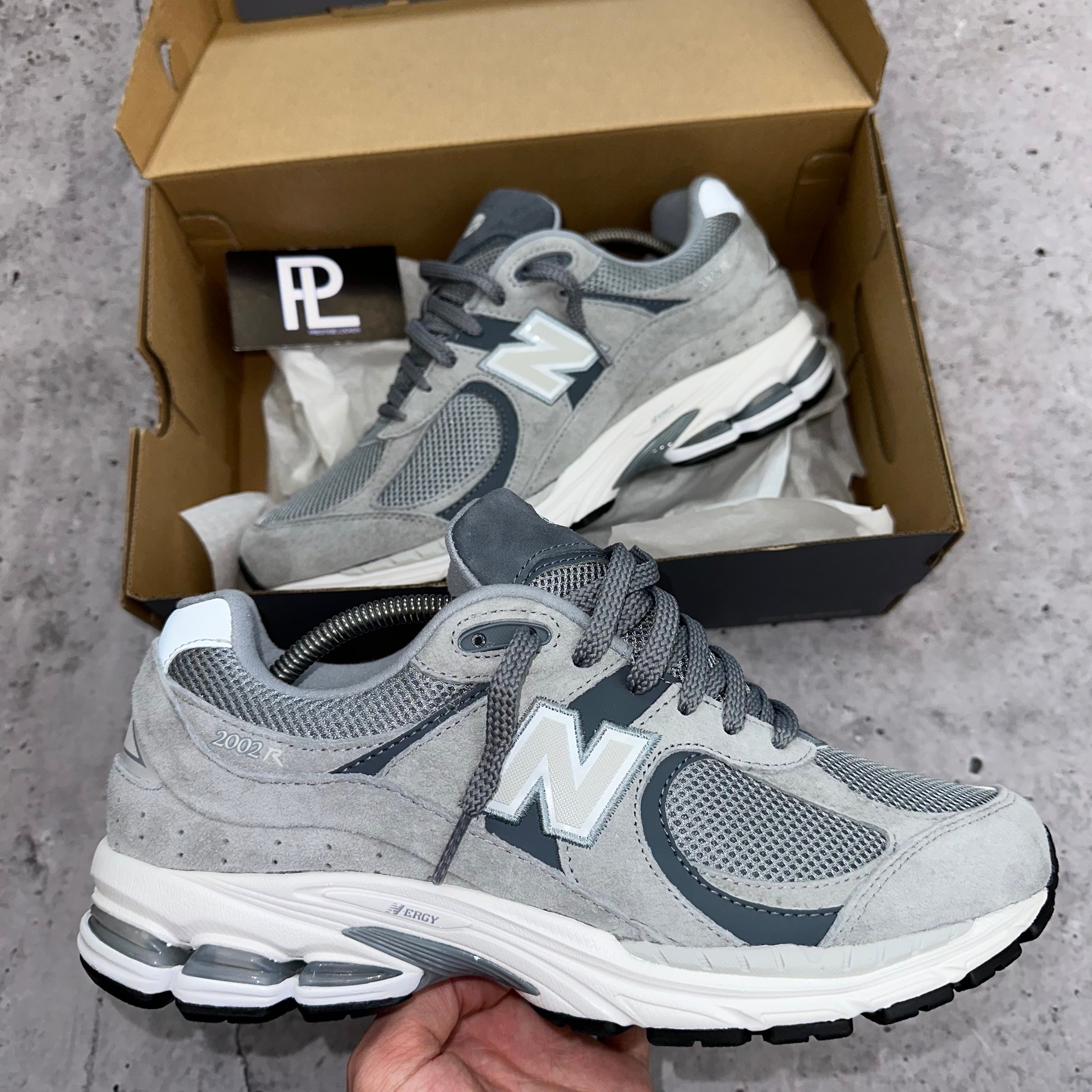 NEW BALANCE TRAINERS