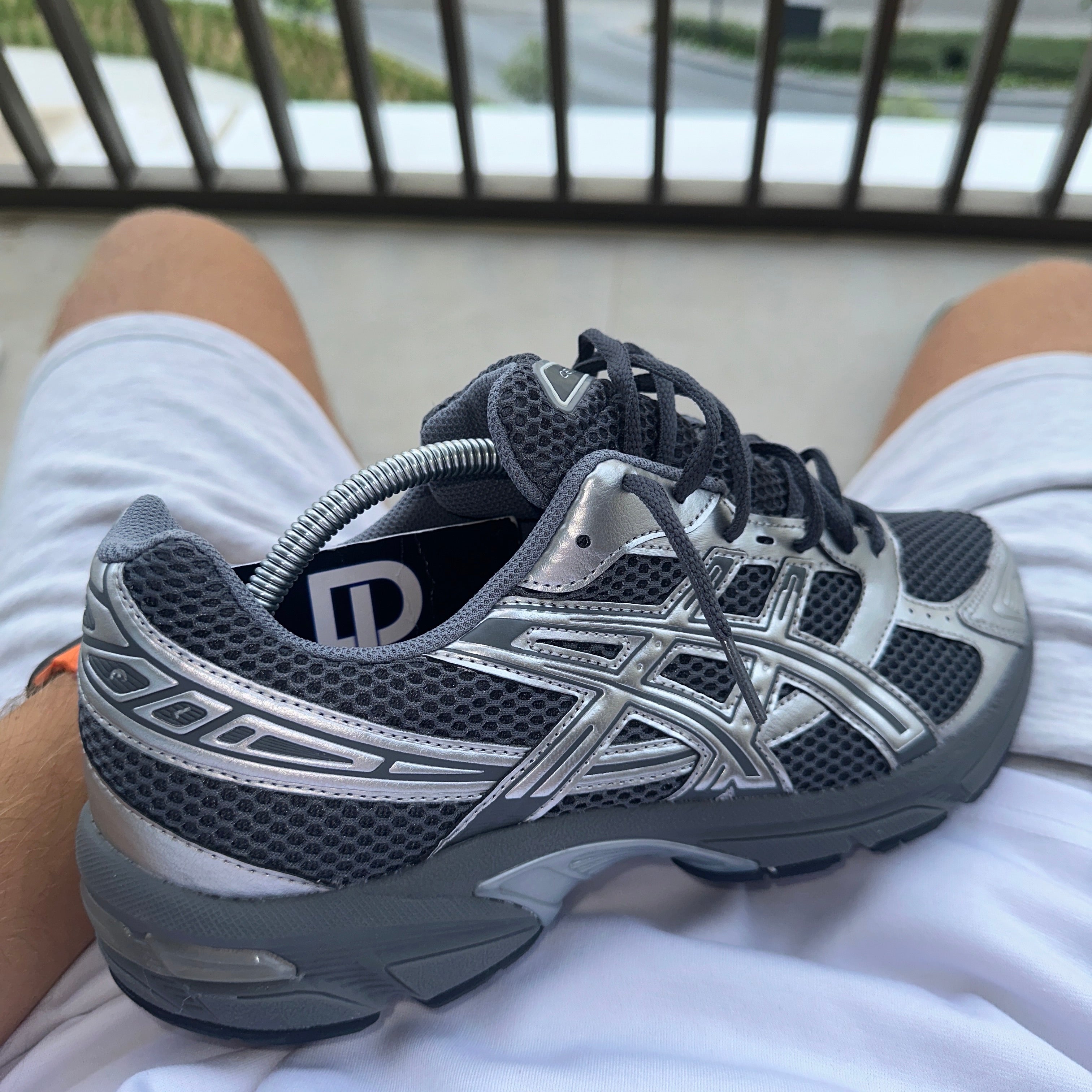 ASICS GEL TRAINERS