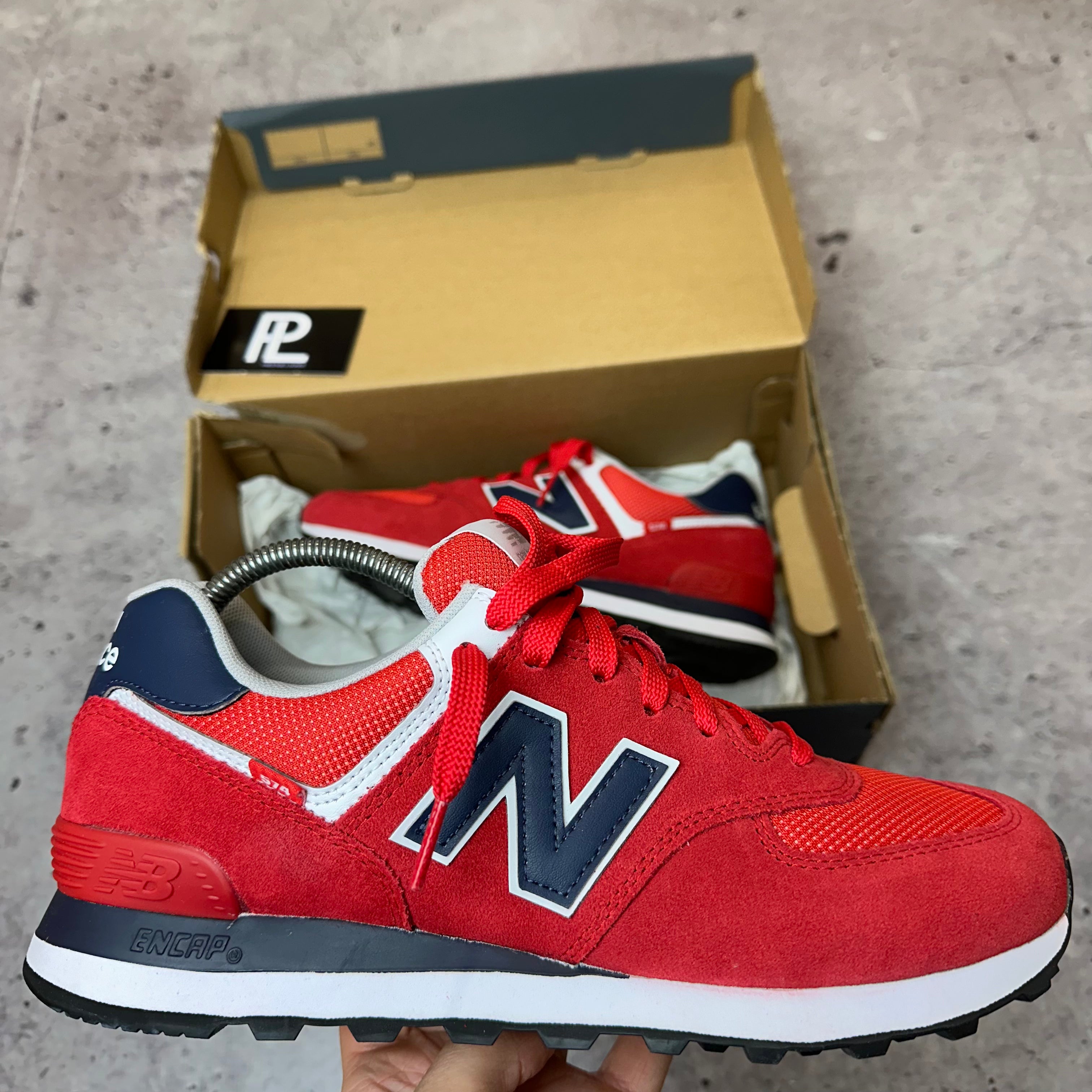 NEW BALANCE TRAINERS