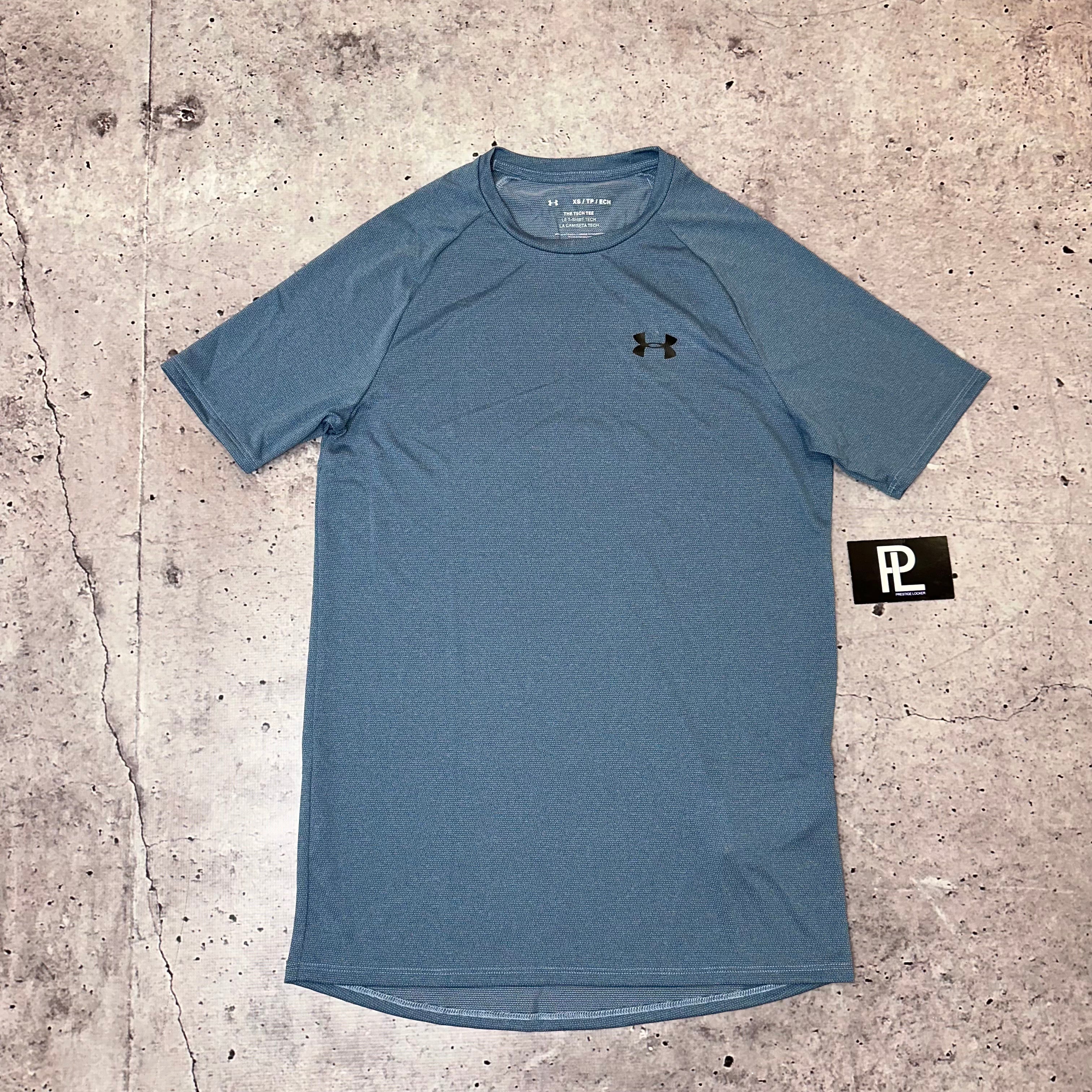 UNDER ARMOUR T-SHIRT