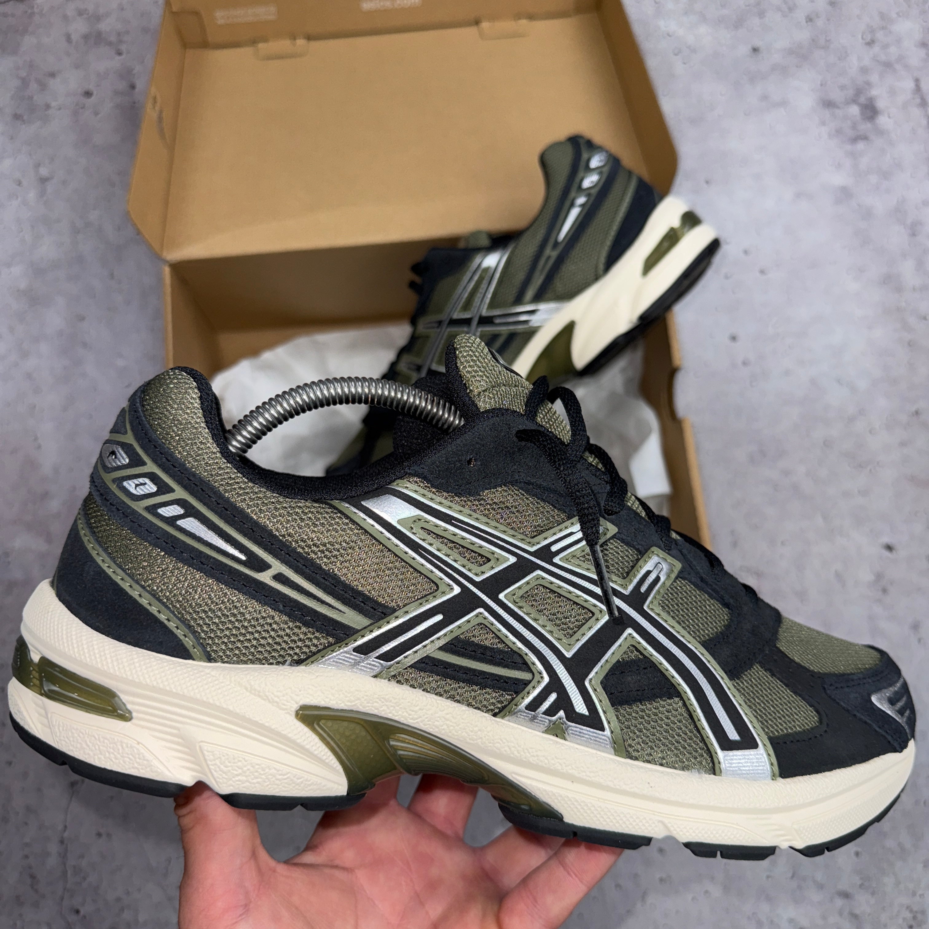 ASICS GEL TRAINERS