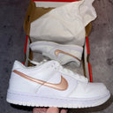 NIKE DUNK LOW
