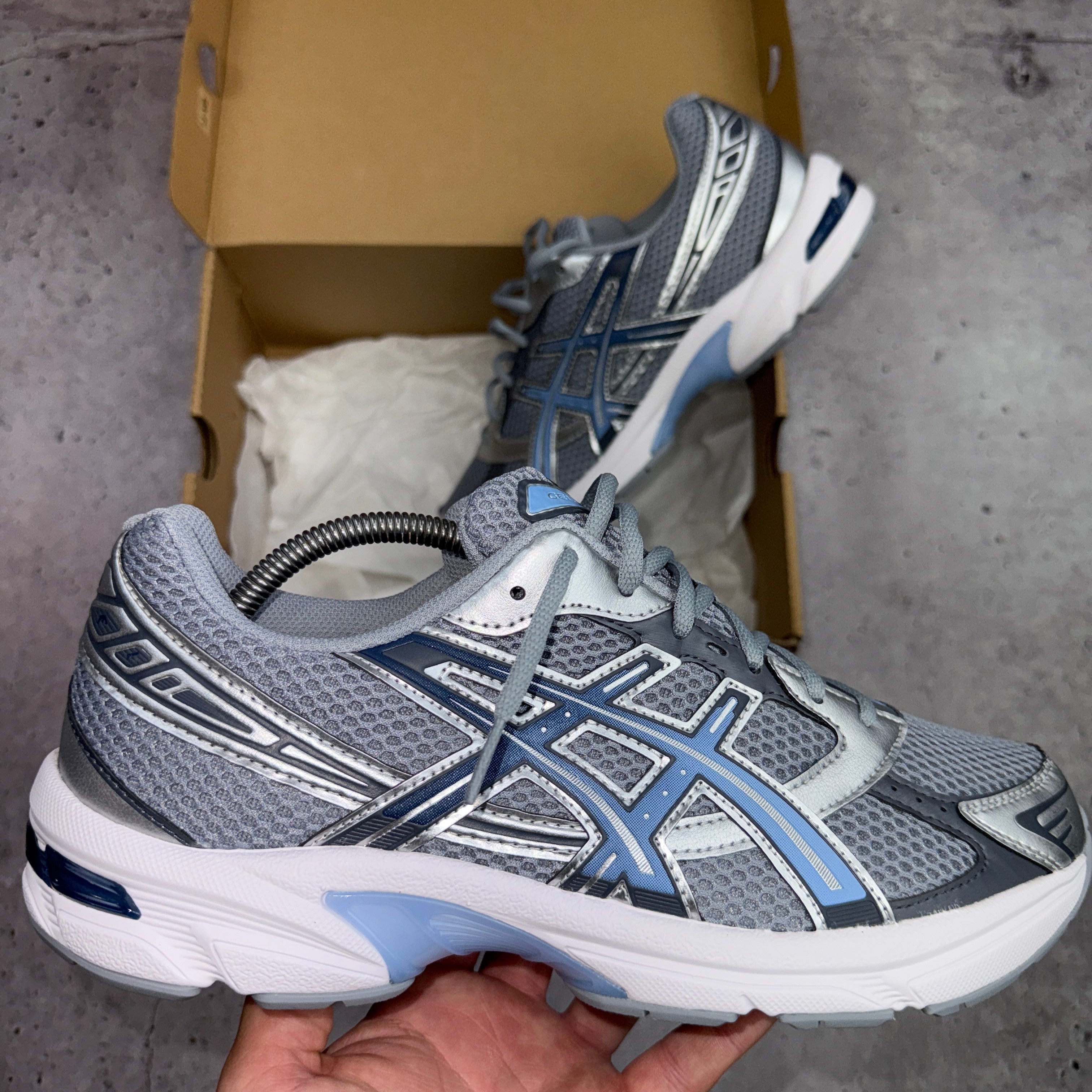 ASICS GEL TRAINERS