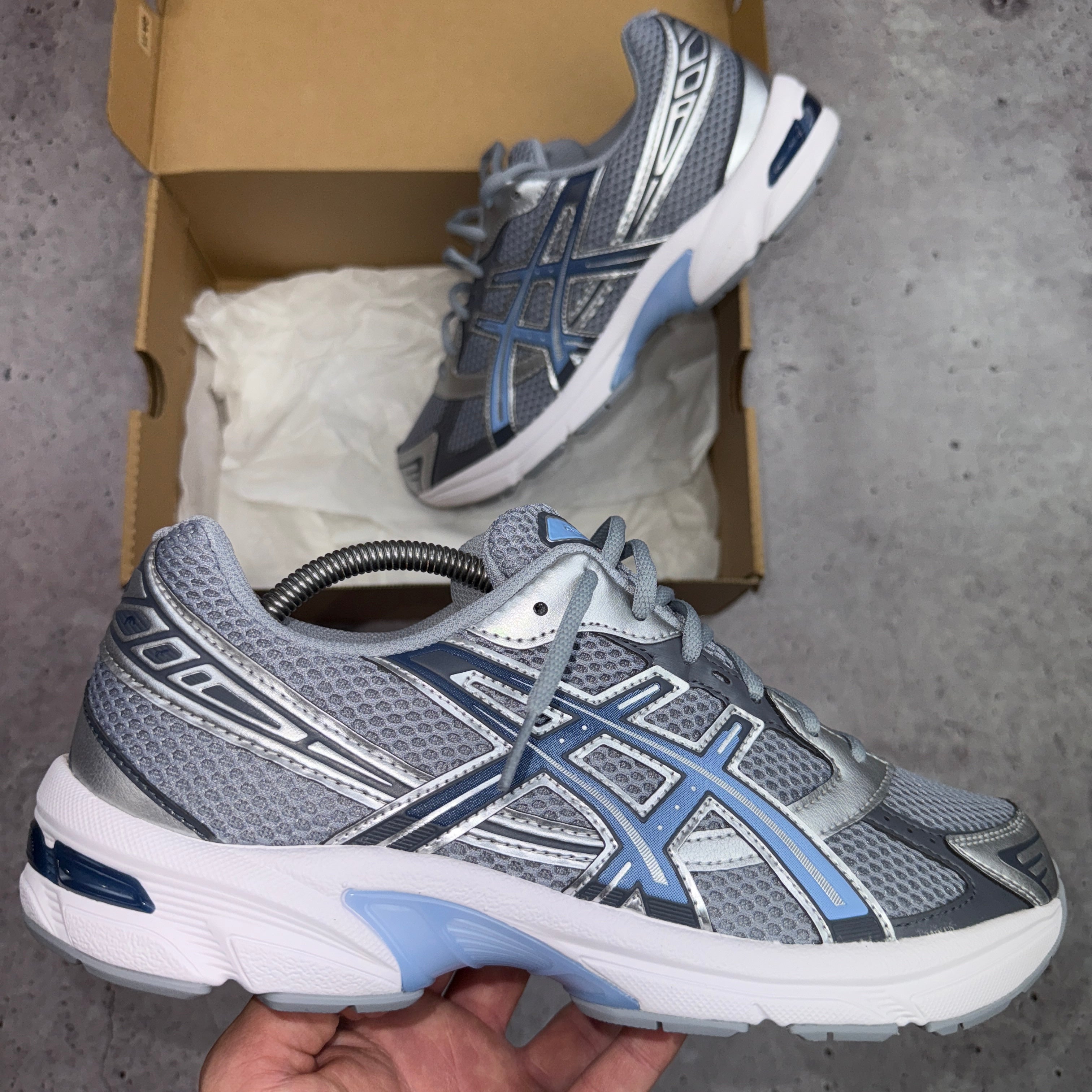 ASICS GEL TRAINERS