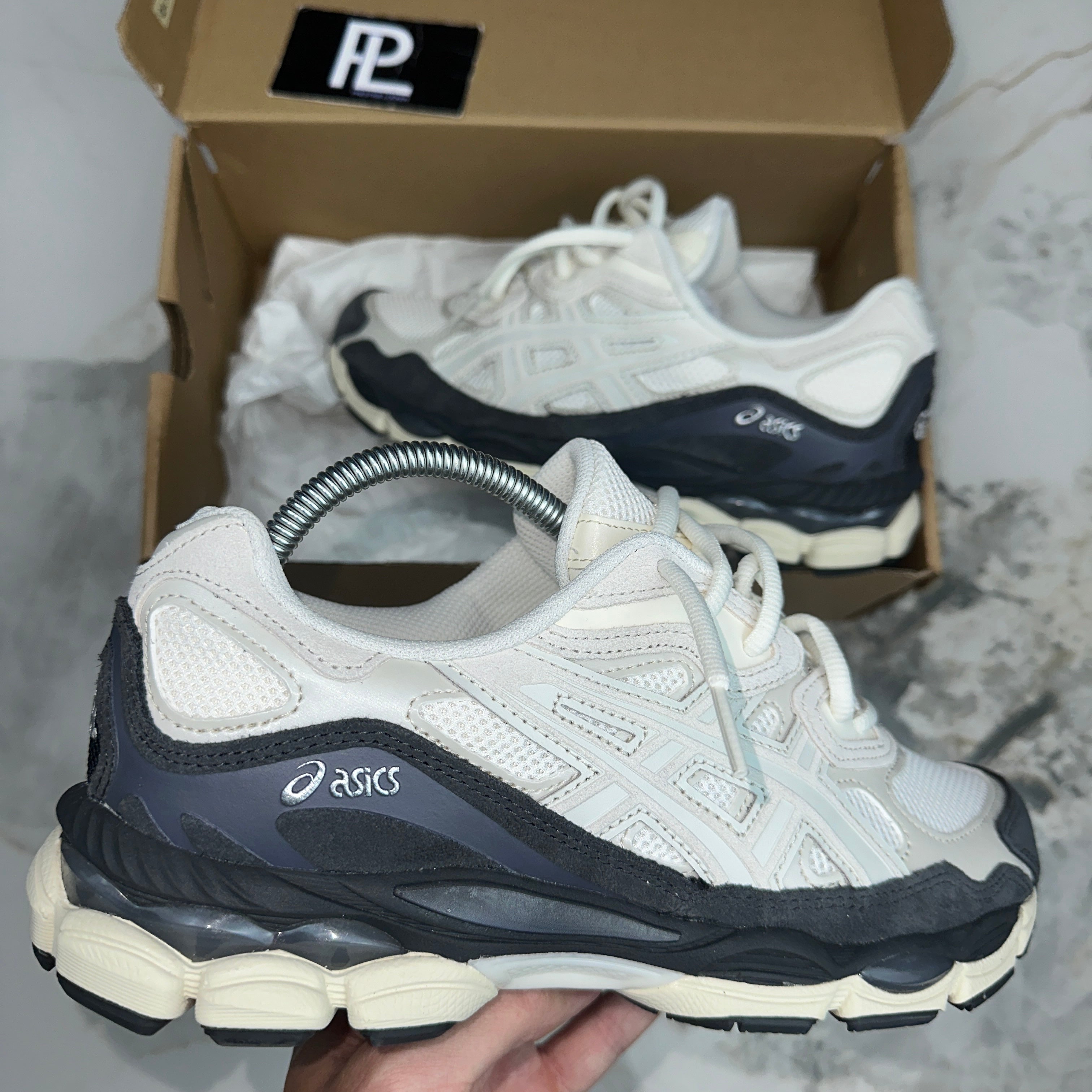 ASICS GEL TRAINERS