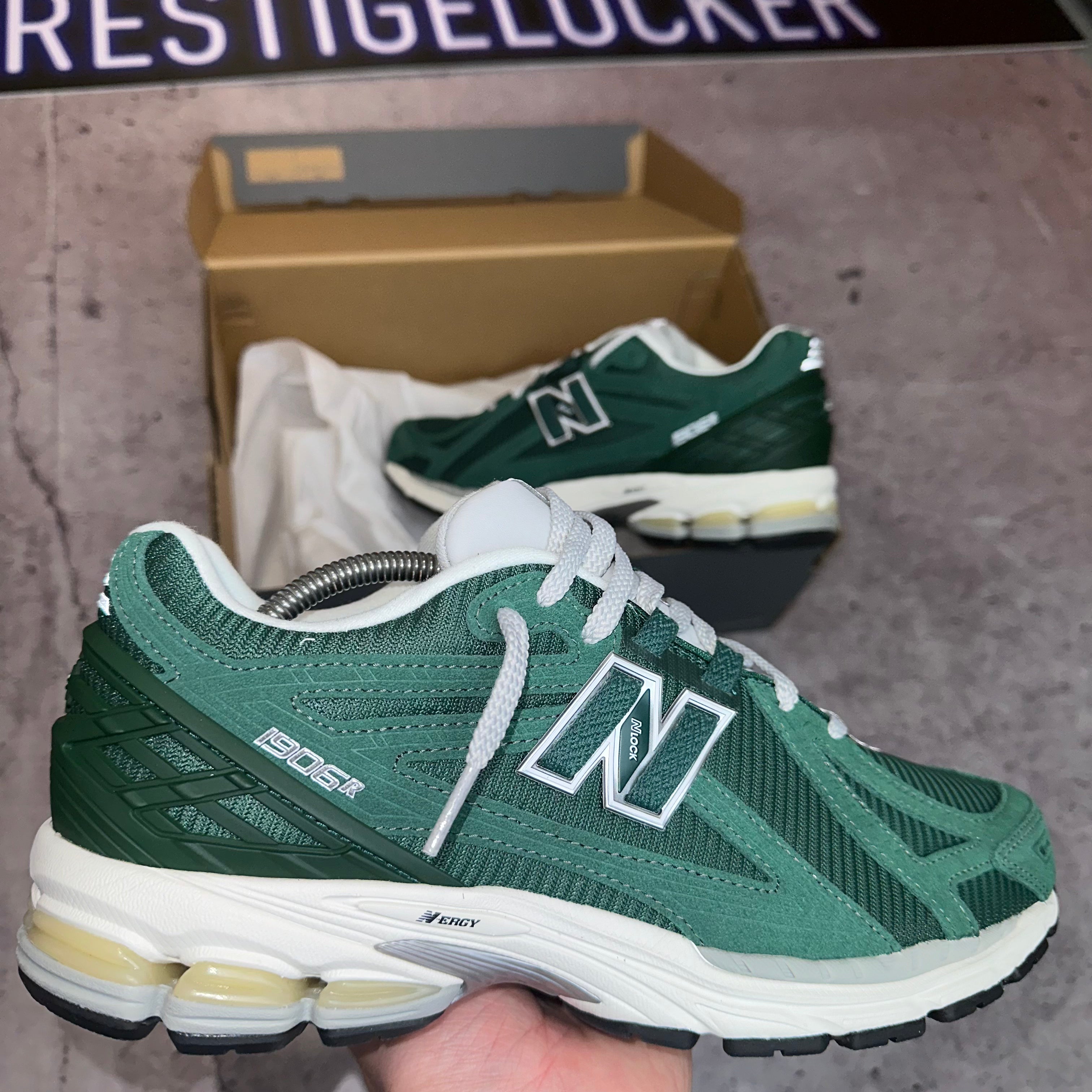 NEW BALANCE TRAINERS