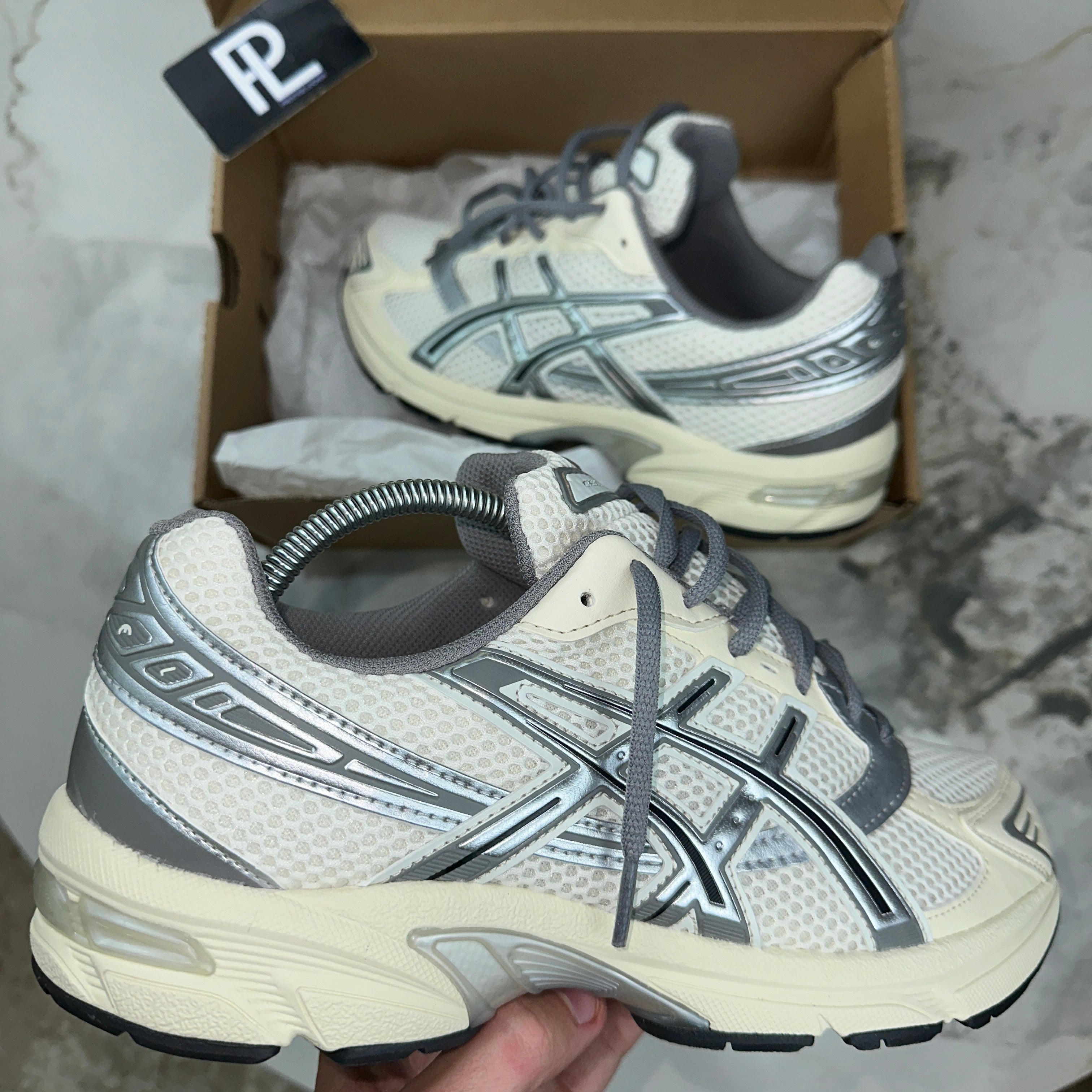 ASICS GEL TRAINERS