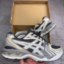 ASICS Gel-Kayano 14 Obsidian Grey Cement